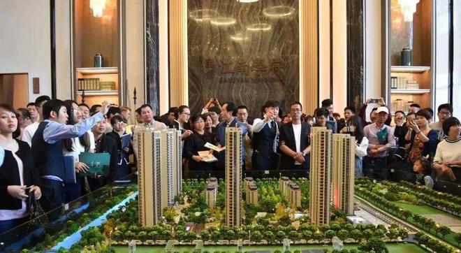 “卖房子”的贝壳开始“造房子”了这谁受得了啊！(图3)