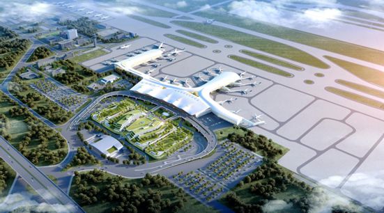 海外装饰：穿越空间匠心编制城市脉络(图6)