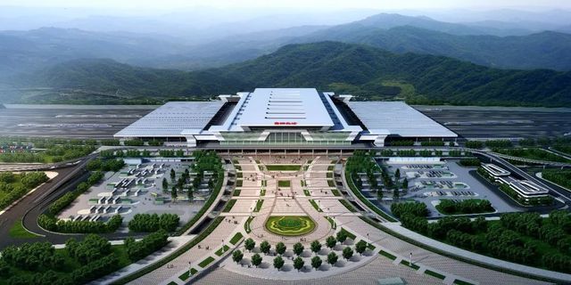 海外装饰：穿越空间匠心编制城市脉络(图2)