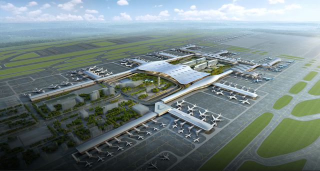 海外装饰：穿越空间匠心编制城市脉络(图7)