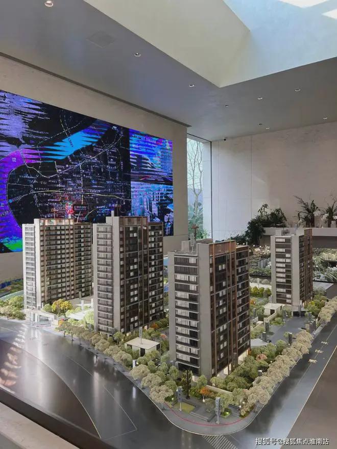 万科朗拾滨屿府2024新房一房一价丨万科朗拾滨屿府售楼中心欢迎您(图3)