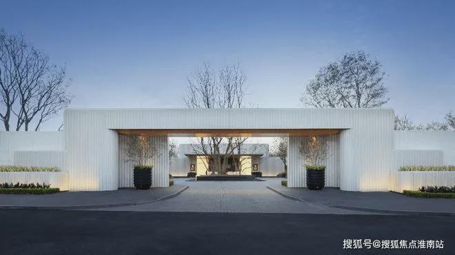 万科朗拾滨屿府2024新房一房一价丨万科朗拾滨屿府售楼中心欢迎您(图6)