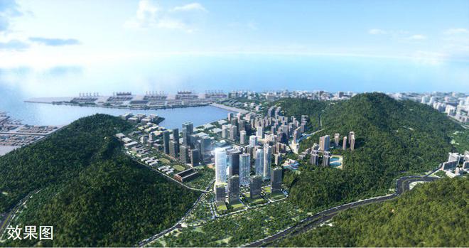 2024『开云府』售楼中心开云府网站欢迎您(图8)