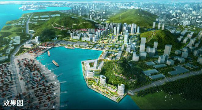 2024『开云府』售楼中心开云府网站欢迎您(图5)