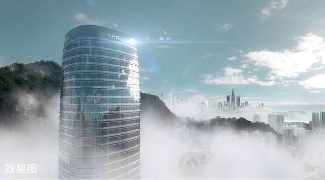 2024『开云府』售楼中心开云府网站欢迎您(图9)