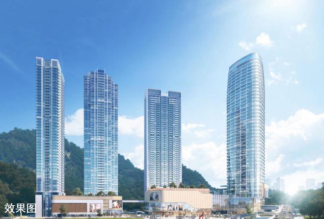 2024『开云府』售楼中心开云府网站欢迎您(图11)