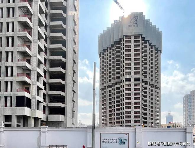 海泰北外滩网站（上海房天下2024最新发布）户型配套-曝光(图4)