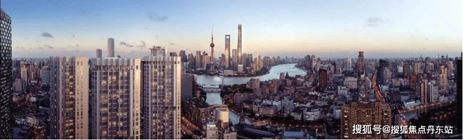 海泰北外滩网站（上海房天下2024最新发布）户型配套-曝光(图5)