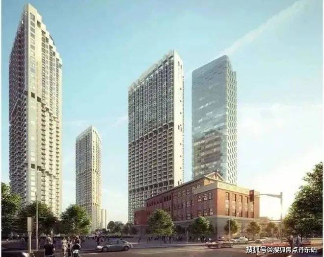 海泰北外滩网站（上海房天下2024最新发布）户型配套-曝光(图9)