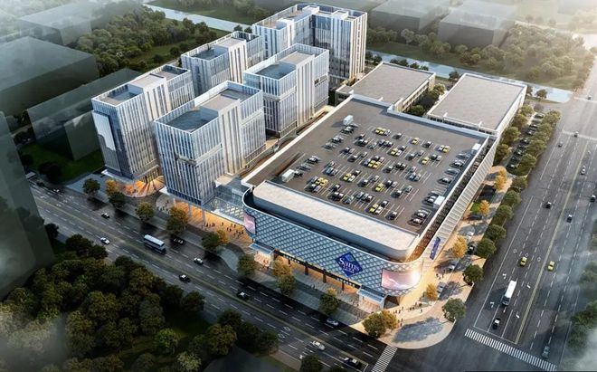 时代之城售楼中心2024网站-华润华发时代之城详情(图13)