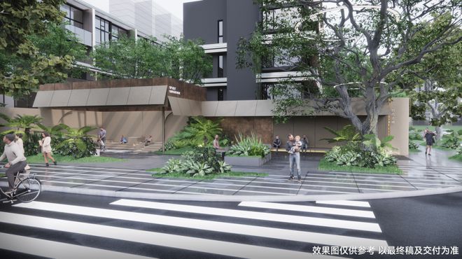 时代之城售楼中心2024网站-华润华发时代之城详情(图10)
