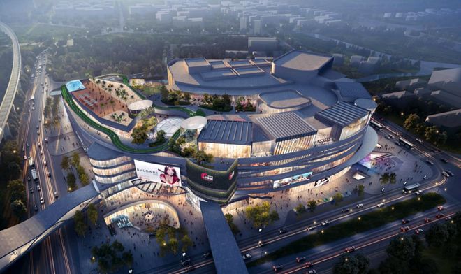 时代之城售楼中心2024网站-华润华发时代之城详情(图12)