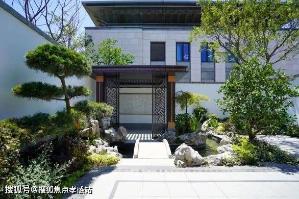 2024泰禾·海上院子（售楼处电话）海上院子网站-上海房天下(图13)
