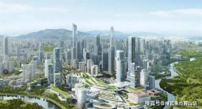 《深圳罗湖兆鑫汇金广场项目简介~最新动态~业主评价、反馈~项目缺点(图4)