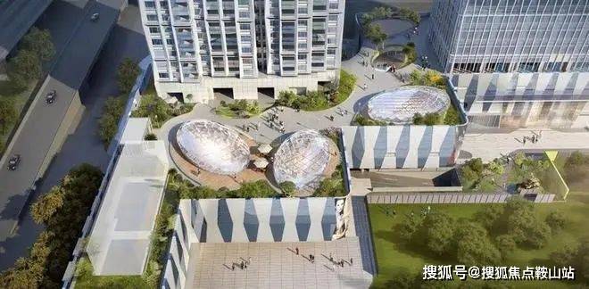 《深圳罗湖兆鑫汇金广场项目简介~最新动态~业主评价、反馈~项目缺点(图8)