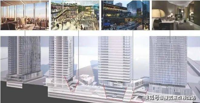 《深圳罗湖兆鑫汇金广场项目简介~最新动态~业主评价、反馈~项目缺点(图9)
