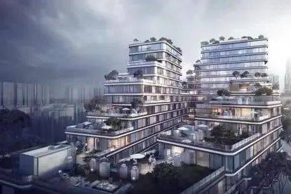 中环云悦府网站中环云悦府售楼处2024最新首页(图9)