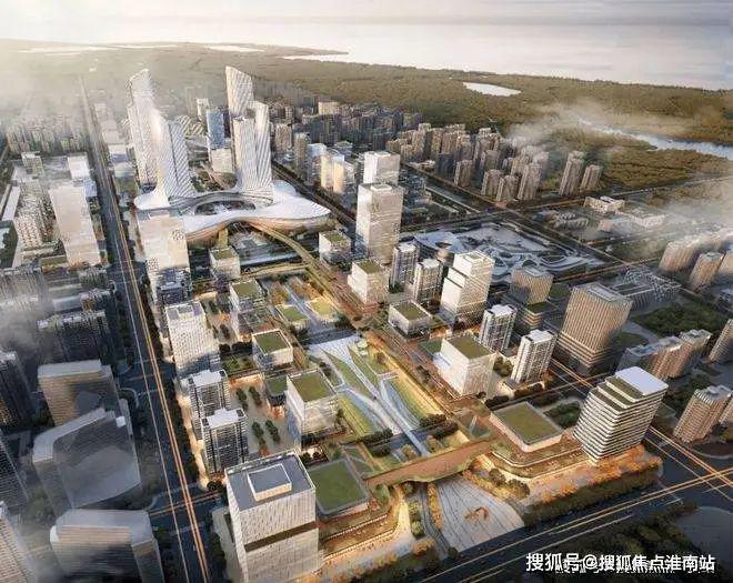 【中铁诺德璟宸】2024网站-诺德璟宸@售楼处-上海房天下(图11)