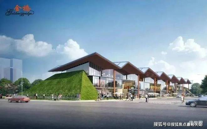 『上实听海售楼处』2024网站-上实听海-上海房天下(图9)
