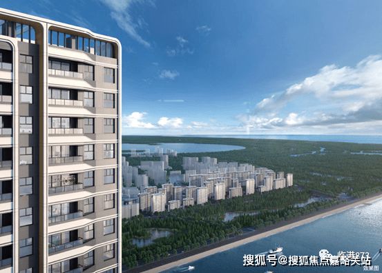『上实听海售楼处』2024网站-上实听海-上海房天下(图5)