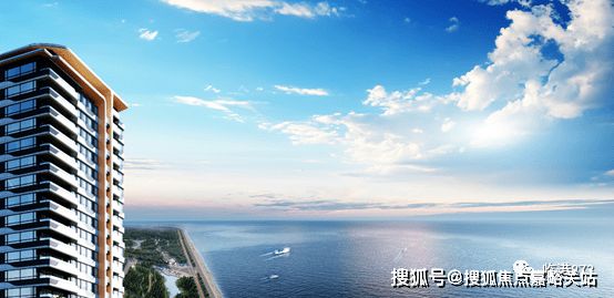 『上实听海售楼处』2024网站-上实听海-上海房天下(图3)
