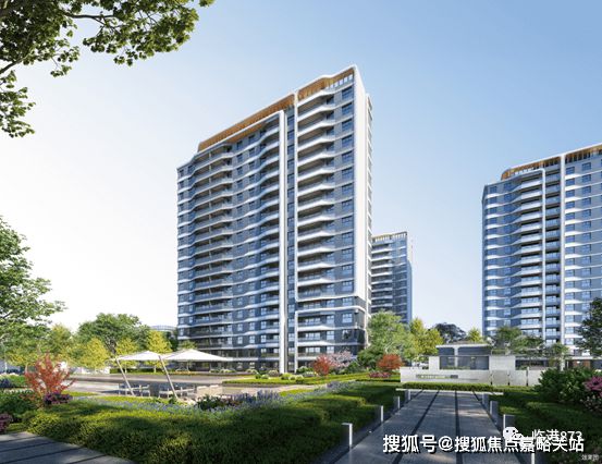『上实听海售楼处』2024网站-上实听海-上海房天下(图14)