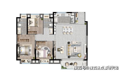 『上实听海售楼处』2024网站-上实听海-上海房天下(图18)