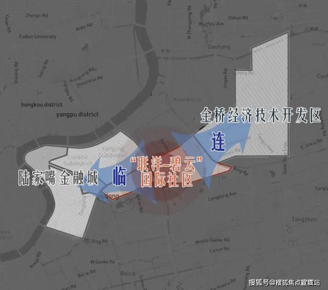 中铁诺德璟宸-上海中铁诺德璟宸最新楼盘详情-上海房天下(图5)