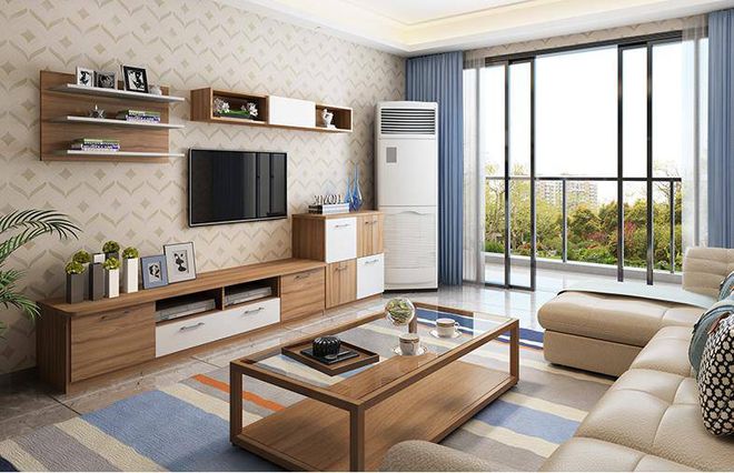 多样化全屋定制选择福建布加尼新材料全屋整装让您轻松打造家园