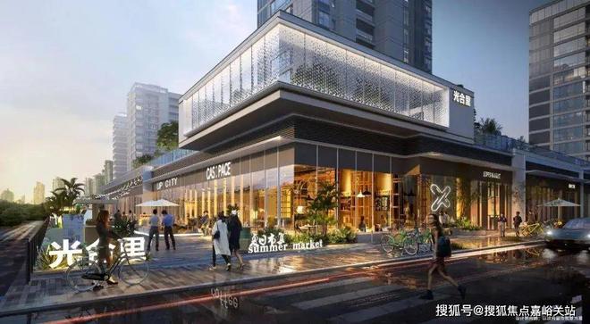 保利光合跃城网站-保利光合跃城首页-欢迎你(图8)