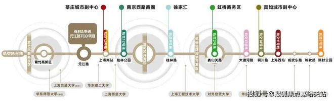 保利光合跃城网站-保利光合跃城首页-欢迎你(图11)