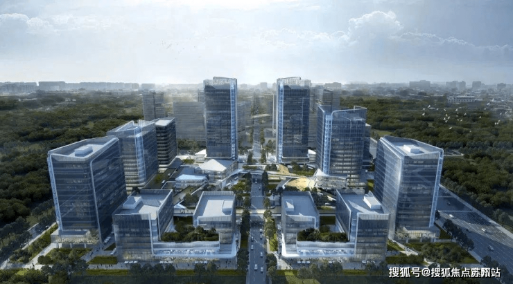 花语云萃(售楼中心)首页网站-2024楼盘评测_中铁建花语云萃价格配套户型(图10)