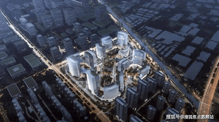 花语云萃(售楼中心)首页网站-2024楼盘评测_中铁建花语云萃价格配套户型(图11)