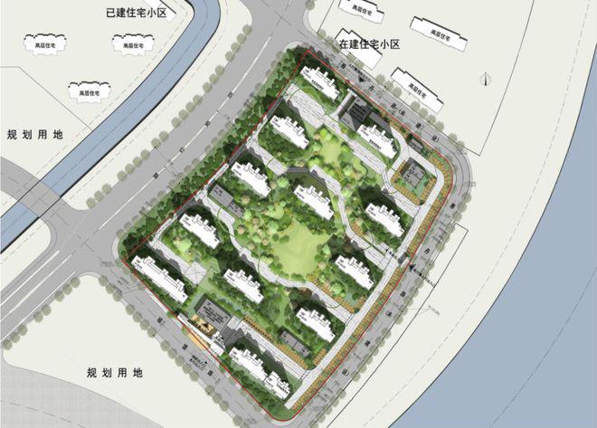 深安上居(网站)-2024年深安上居售楼处电话-楼盘详情(图5)