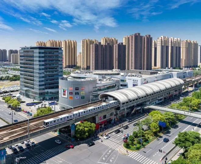 深安上居(网站)-2024年深安上居售楼处电话-楼盘详情(图13)