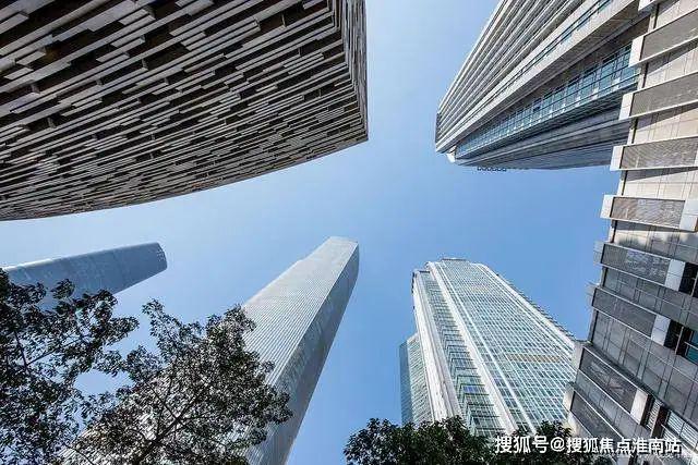 深安上居(网站)-2024年深安上居售楼处电话-楼盘详情(图22)