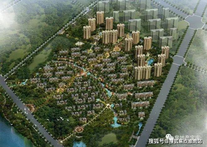 深安上居(网站)-2024年深安上居售楼处电话-楼盘详情(图24)