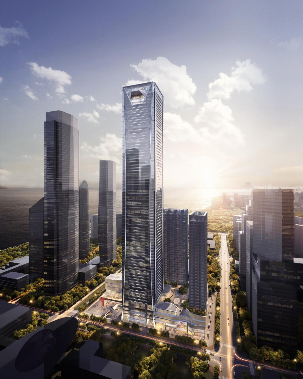 独家冠名!2024深铁置业天王杯国际羽毛球公开赛12月深圳挥拍(图4)