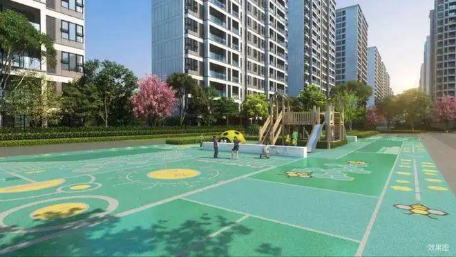 2024中建玖里书香(售楼处)网站-玖里书香房产百科-上海房天下(图9)
