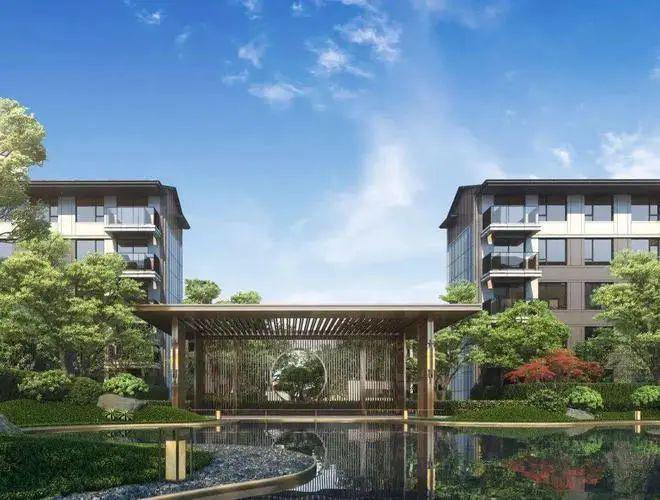 2024中建玖里书香(售楼处)网站-玖里书香房产百科-上海房天下(图11)