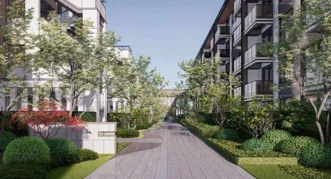 2024中建玖里书香(售楼处)网站-玖里书香房产百科-上海房天下(图16)