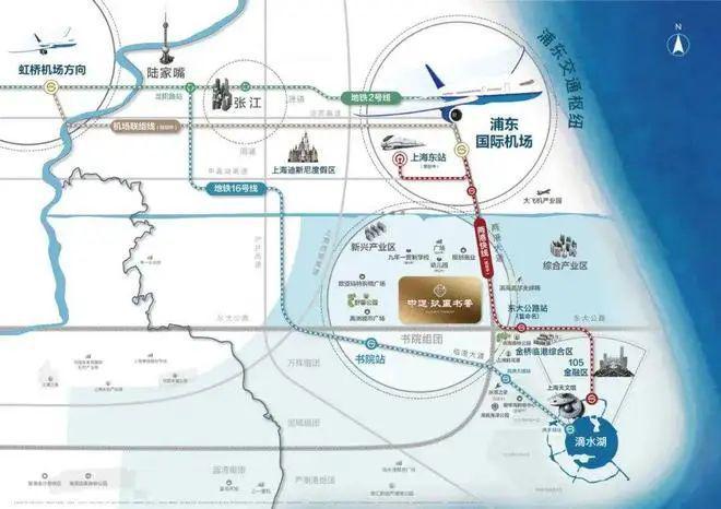 2024中建玖里书香(售楼处)网站-玖里书香房产百科-上海房天下(图18)