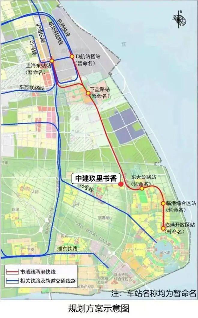 2024中建玖里书香(售楼处)网站-玖里书香房产百科-上海房天下(图17)
