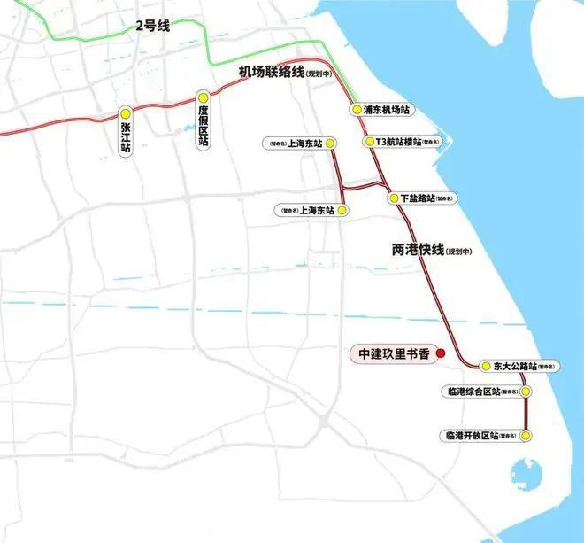 2024中建玖里书香(售楼处)网站-玖里书香房产百科-上海房天下(图19)