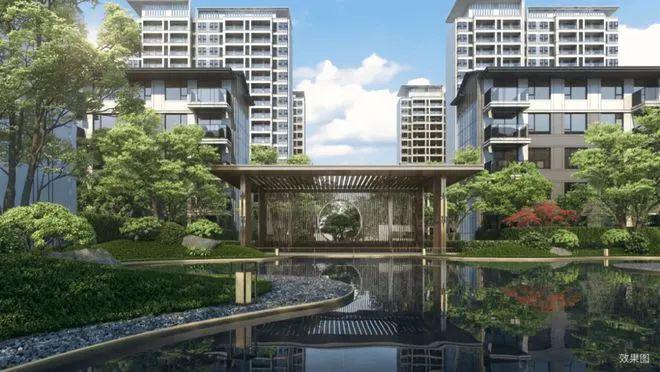 2024中建玖里书香(售楼处)网站-玖里书香房产百科-上海房天下(图24)