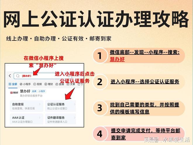 委托公证书大概多少钱及办理流程