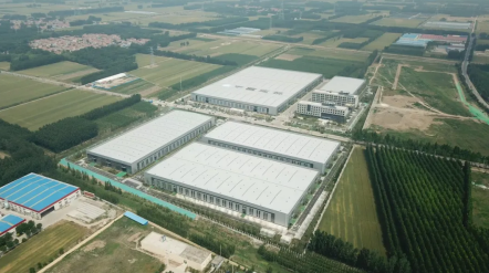 第四届山东省建设行业职业技能竞赛在中建八局建筑科技（山东）有限公司举行_泉城新闻_大众网(图3)