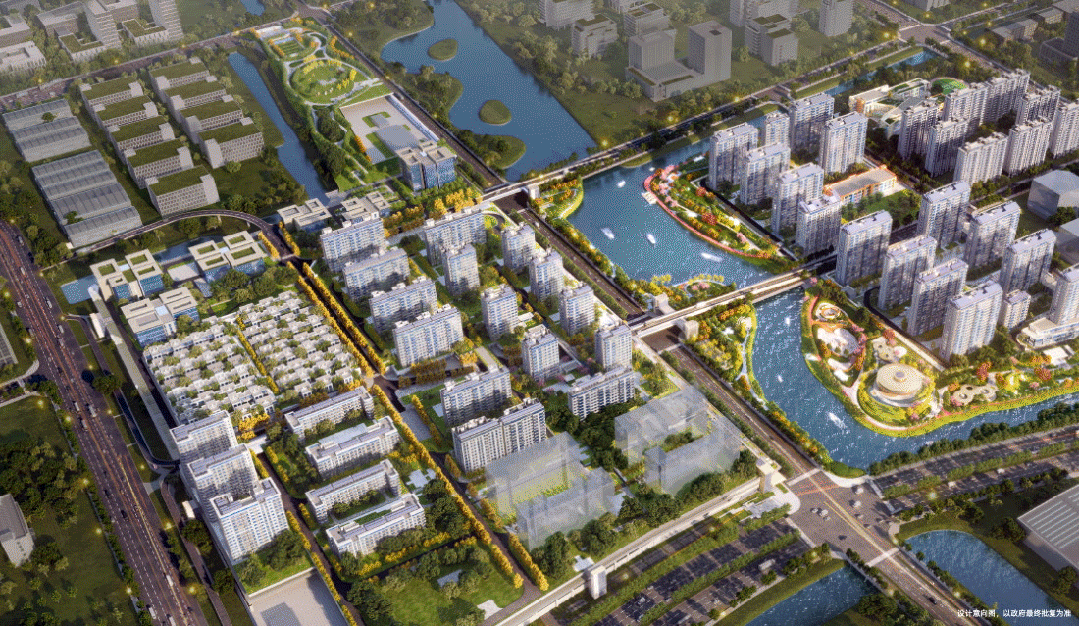 保利光合跃城2025网站-保利光合跃城楼盘详情-上海房天下(图2)
