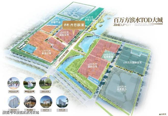 保利光合跃城2025网站-保利光合跃城楼盘详情-上海房天下(图7)