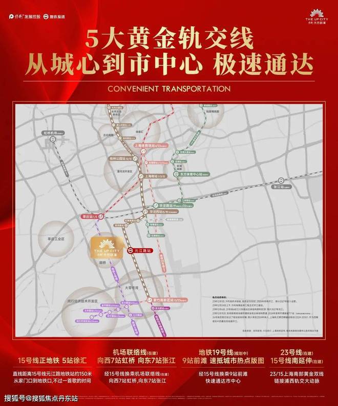 保利光合跃城2025网站-保利光合跃城楼盘详情-上海房天下(图5)